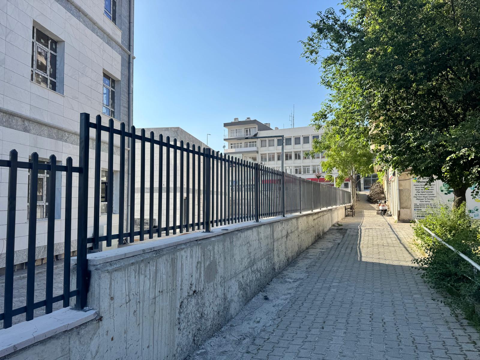 Yatağan Hükümet Konağı